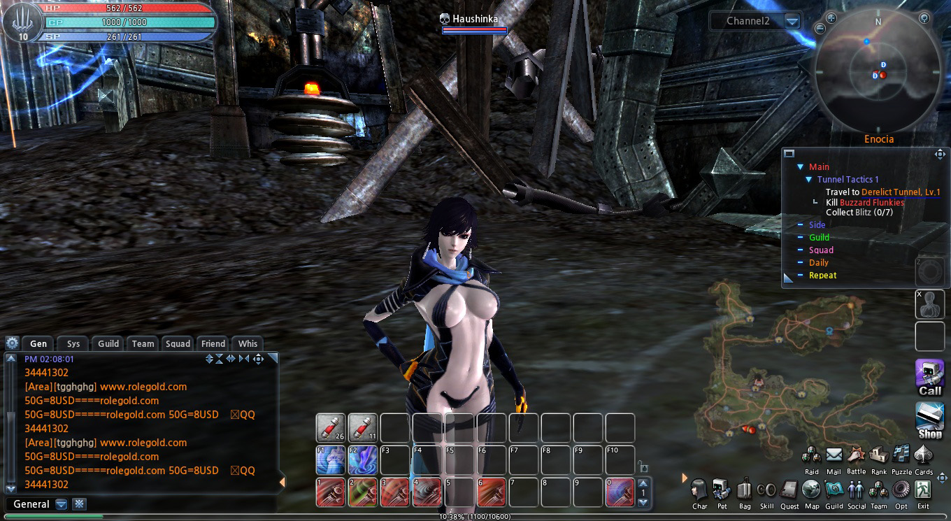 1360x745 Scarlet Blade Steviekun Foto Life In Japan