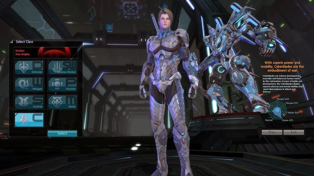 1024x575 Download Scarlet Blade Apk For Android