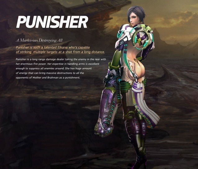 637x544 Scarlet Blade Punisher Class Skill Guide