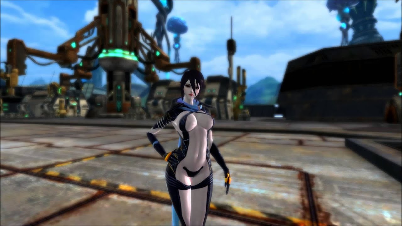 1280x720 Shadow Walker Live Wallpaper