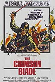 182x268 The Crimson Blade