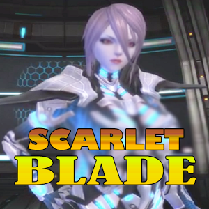 300x300 Download Scarlet Blade Apk For Android