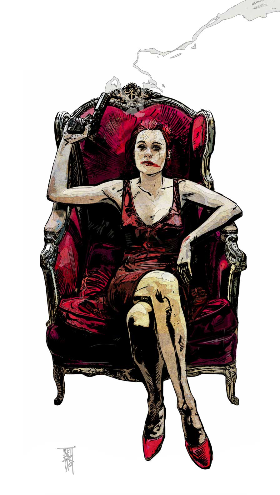 896x1584 Icon Alec Reads Comics