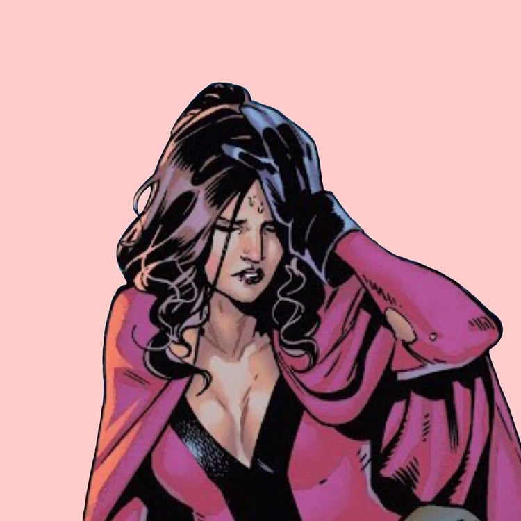 750x750 Image In Comic Book Collection