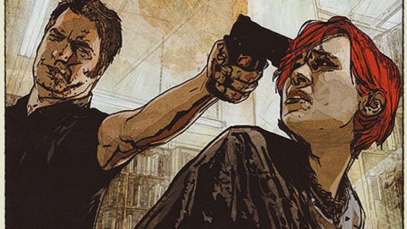 825x464 Marvel Comics' Scarlet Series Eyed