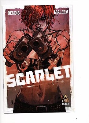 291x400 Scarlet