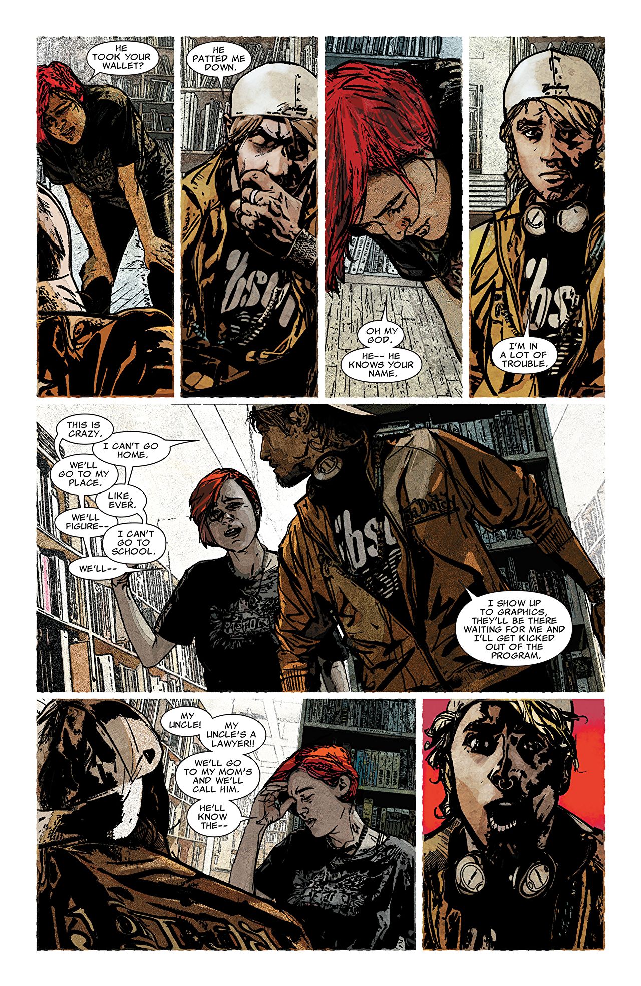 1280x1968 Scarlet Book One