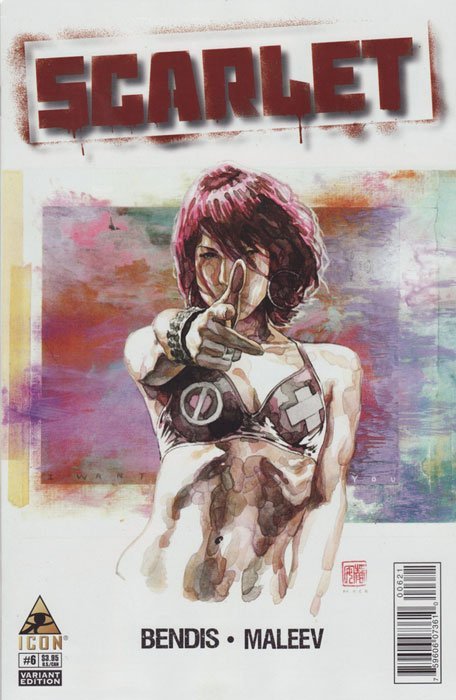 456x700 Scarlet Issue