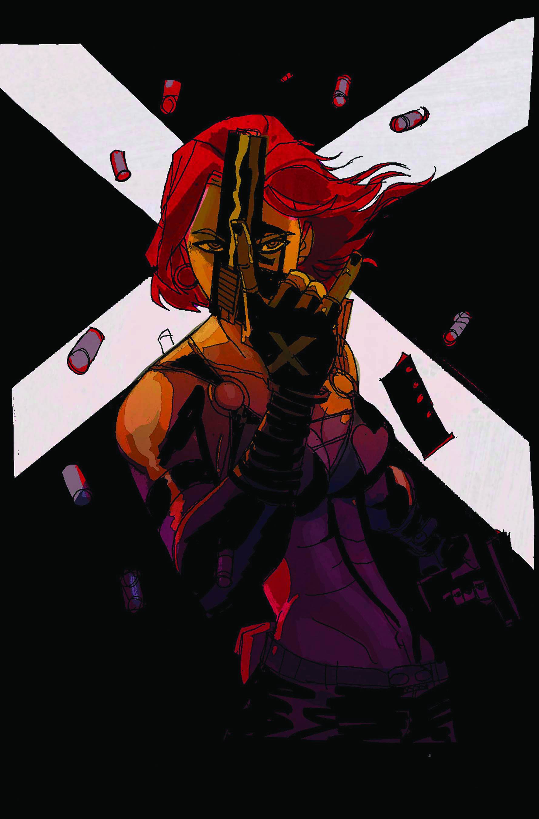 1778x2700 Scarlet Vol Marvel Database Fandom Powered