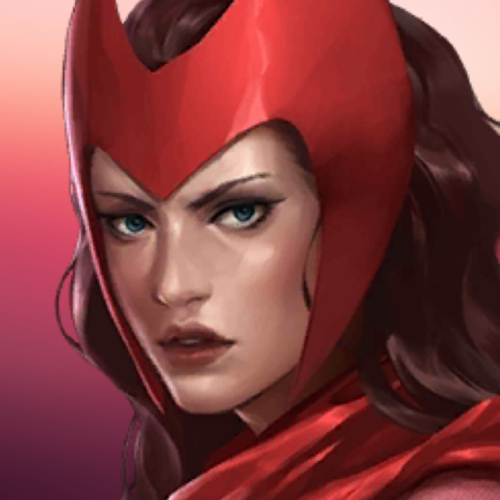 500x500 Scarlet Witch Future Fight Icon Scarlet Witch Quicksilver