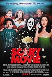 182x268 Scary Movie