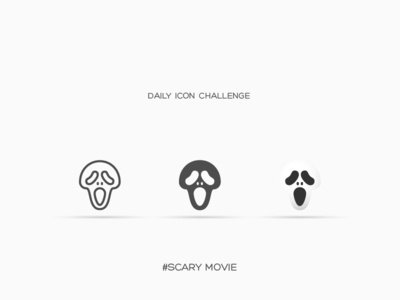 400x300 Daily Icon Challenge