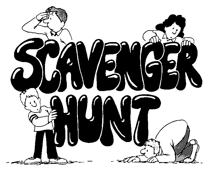 Persuasive Essay Rubric Scavenger Hunt 704x583 Persuasive Essay Rubric Scavenger Hunt