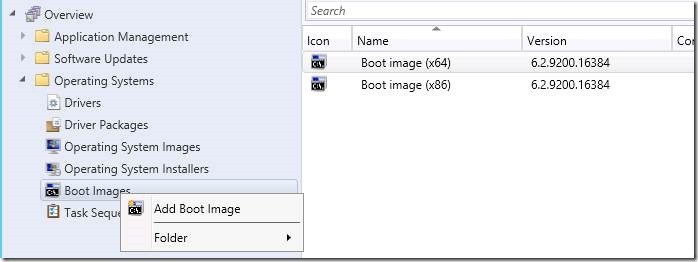 698x262 How To Create A New Boot Wim Image From Adk With Sccm