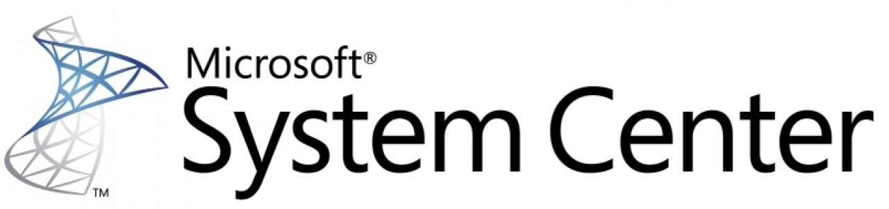 1280x301 Microsoft System Center Icon Images