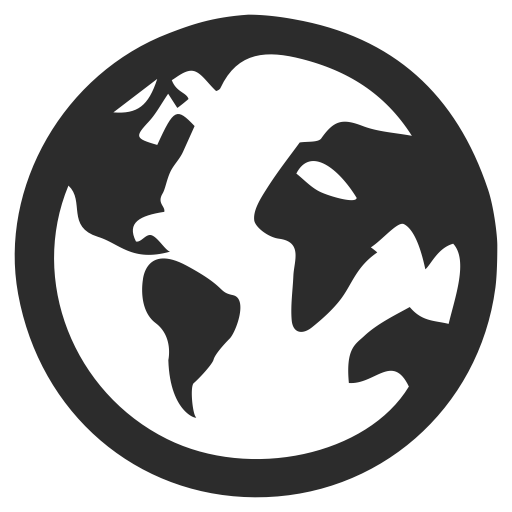 512x512 Zhanghe Reservoir Scenario, Geographic, Learn Icon Png And Vector