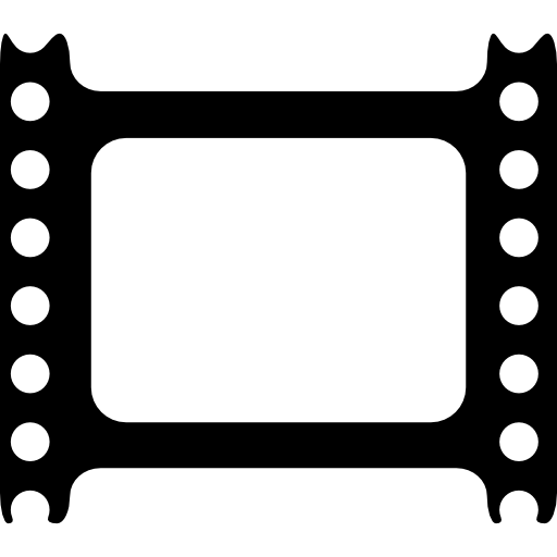 512x512 Scene Microfilm Icons Free Download
