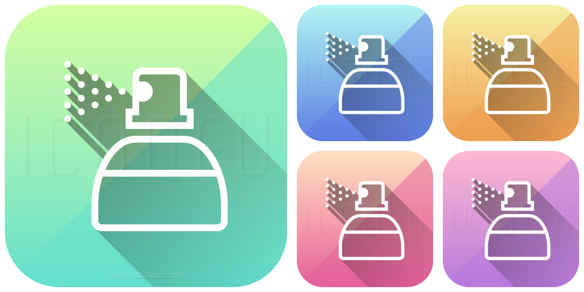 1200x600 Perfume Icon