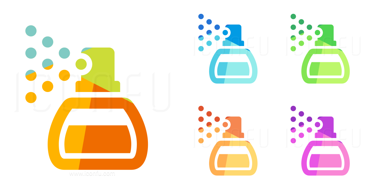 1200x600 Perfume Icon