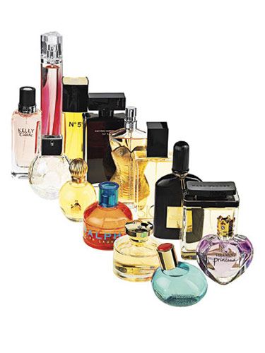 375x500 Scent Of An Icon