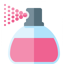 256x256 Iconexperience G Collection Perfume Icon