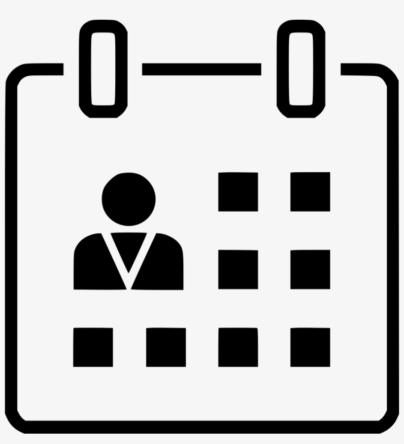 820x902 Calendar Event Schedule Month Appointment Comments