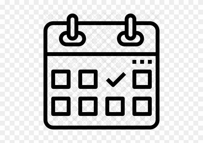 840x592 Schedule Meeting Icon