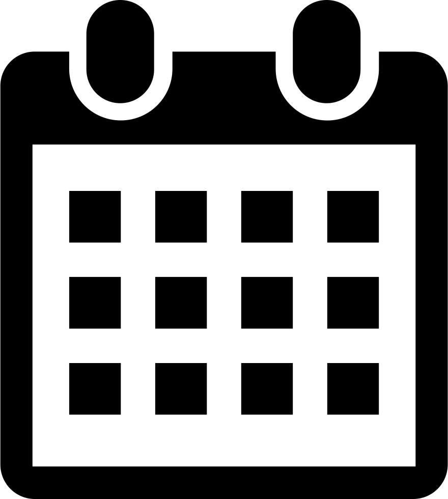 880x980 Schedule Png Icon Free Download