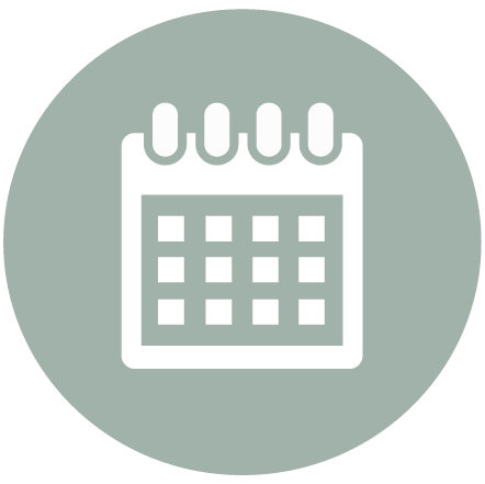 442x441 Schedule Icon For Freelancers