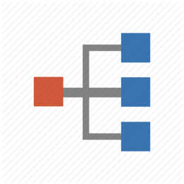 260x260 Download Relational Database Icon Clipart Database Schema