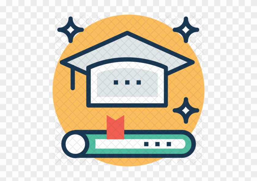 840x592 Scholarship Icon