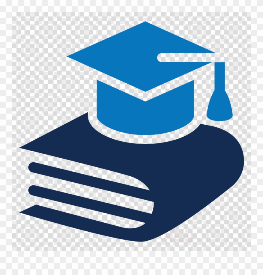 880x920 Scholarship Icon Blue Png Clipart Baresan University