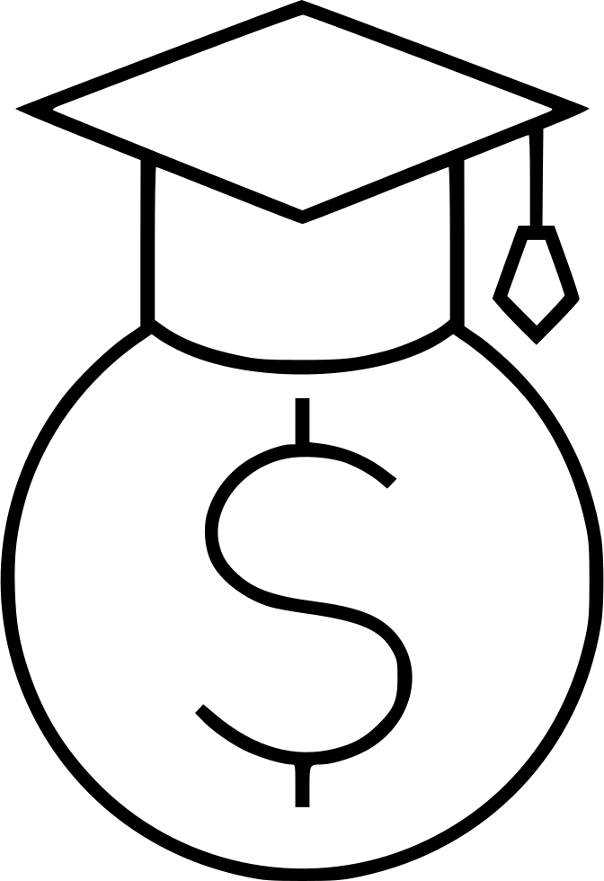 672x980 Scholarship Png Icon Free Download