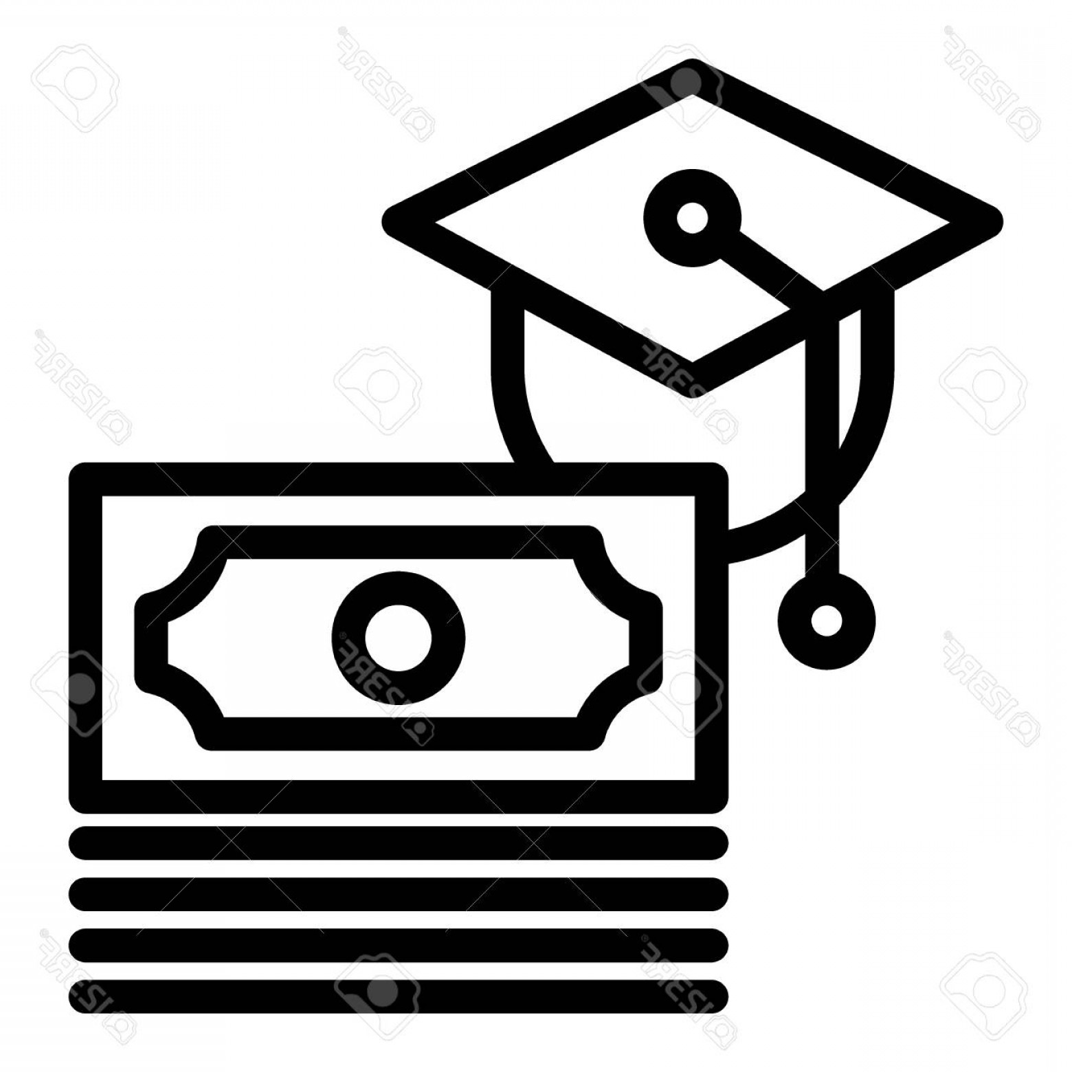 1560x1560 Scholarship Vector Graphics Catchsplace