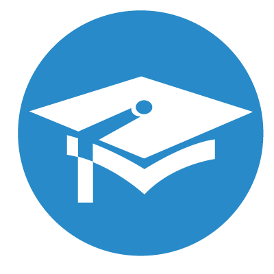 400x400 Scholarship Icon