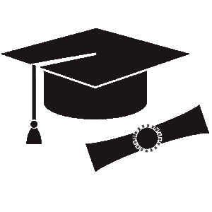 300x300 Scholarship Icon