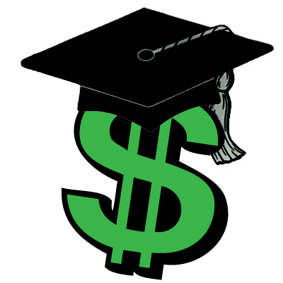 400x400 Scholarship Icon