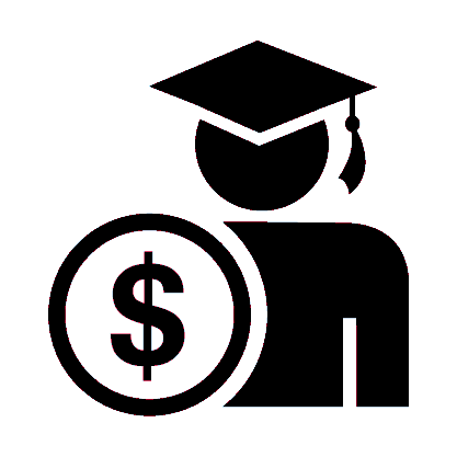 417x417 Scholarship Icon Masjid Alsalam