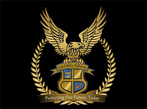 497x369 Logo For A Security Company That Focuses On Educational Facilities