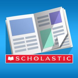 256x256 Scholastic Classroom Magazines