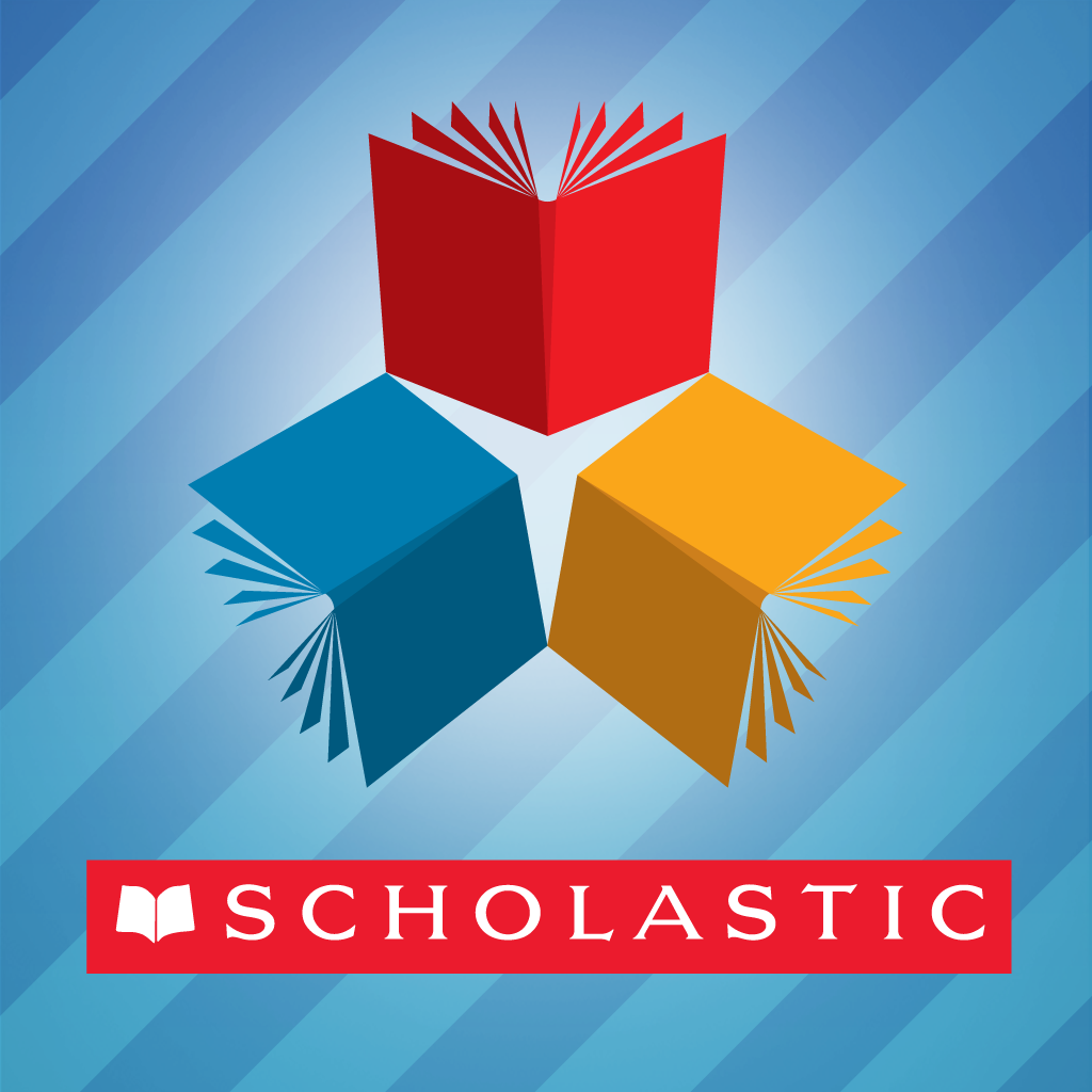 1024x1024 Scholastic Reading Counts! Free Iphone Ipad App Market