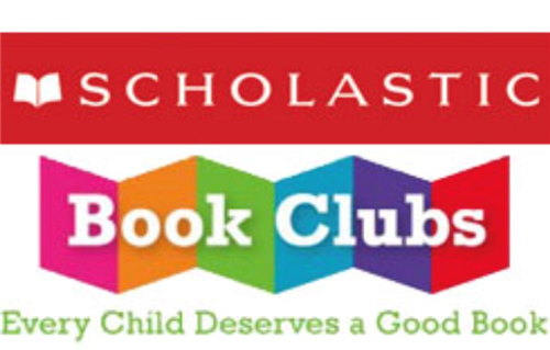 500x319 Grade Miss Digman Scholastic Book Club