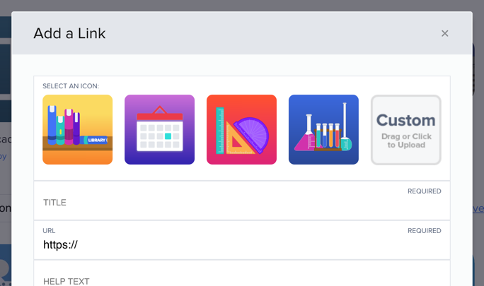684x405 How Do I Enable School Tech Leads To Customize The Clever Portal