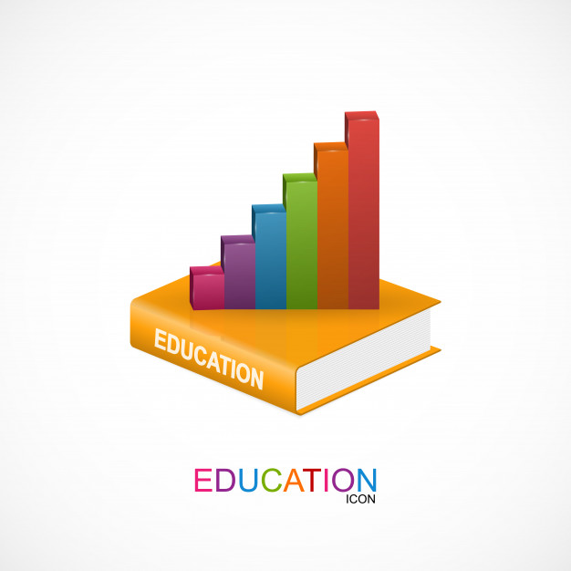 626x626 Education And School Book Icon Vector Premium Download