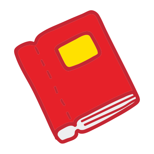 512x512 School, Object, Study, Student, Book Icon Free Of Back To School Icons