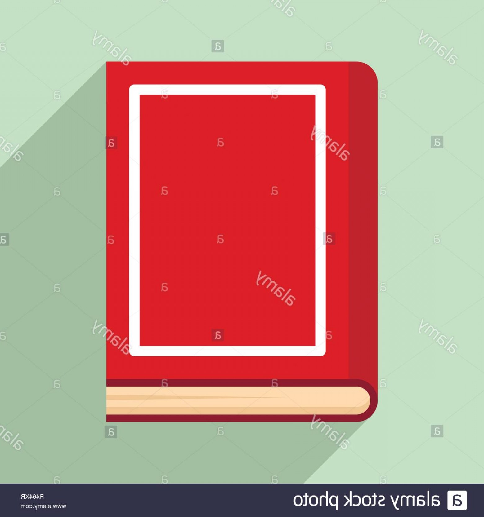 1560x1668 School Book Icon Flat Illustration Of School Book Vector Icon