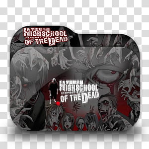 300x300 Ouran High School Host Club Anime Folder Icon Ouran High School