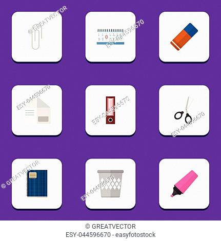 431x470 School Folder Icon Stock Photos And Images Age Fotostock