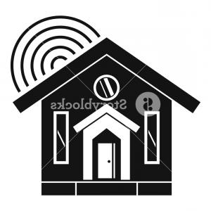 School House Icon