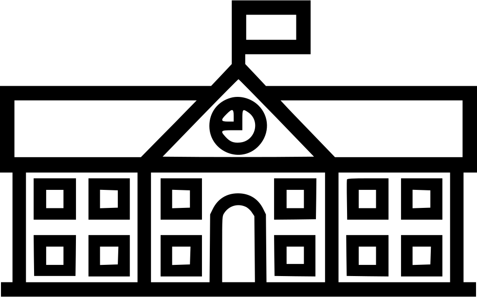 980x610 High School Png Icon Free Download